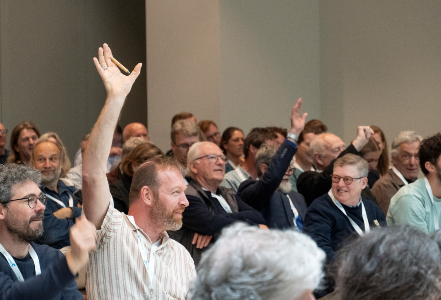 Wetenschappelijk Scheldesymposium