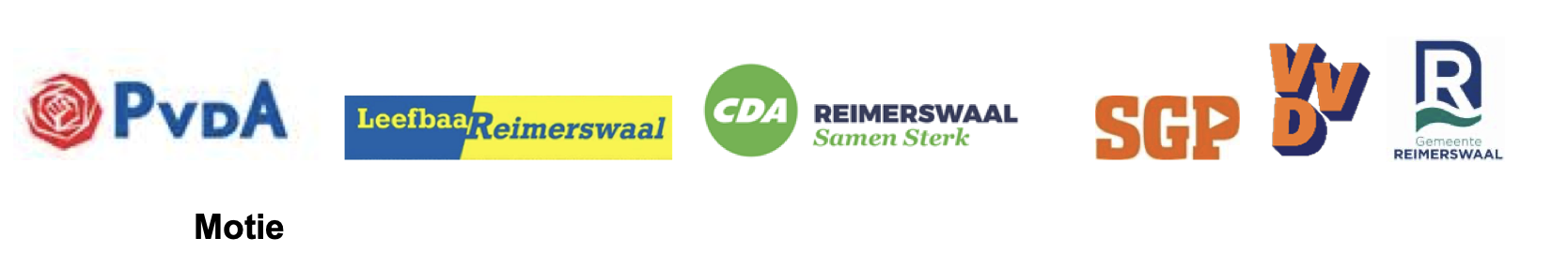 Reimerswaal verzet zich tegen PFAS lozingen Sabic – doe mee!